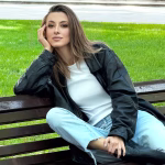 Anna 33 Kyiv Ukraine I am single and looking for a partner after reading Russian brides Australia review