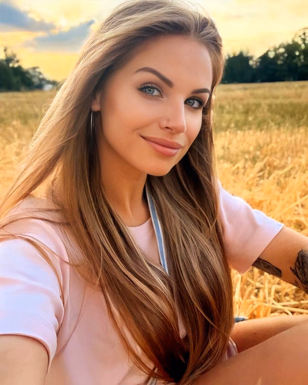 Alina 36 Chernivtsi Ukraine I am single and looking for my soulmate using Russianbrides review