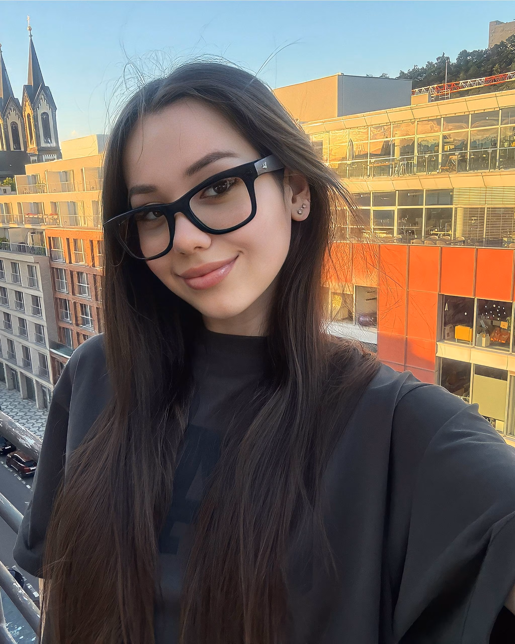 Yelyzaveta 18 Mukacheve Ukraine I am single and looking for my soulmate using Russianbrides review