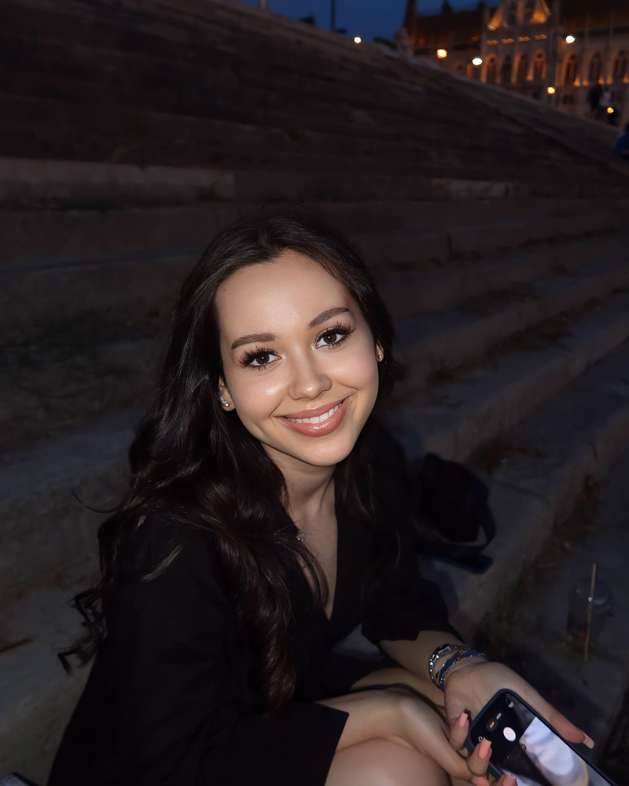 Yelyzaveta 18 Mukacheve Ukraine I am single and looking for my soulmate using Russianbrides review