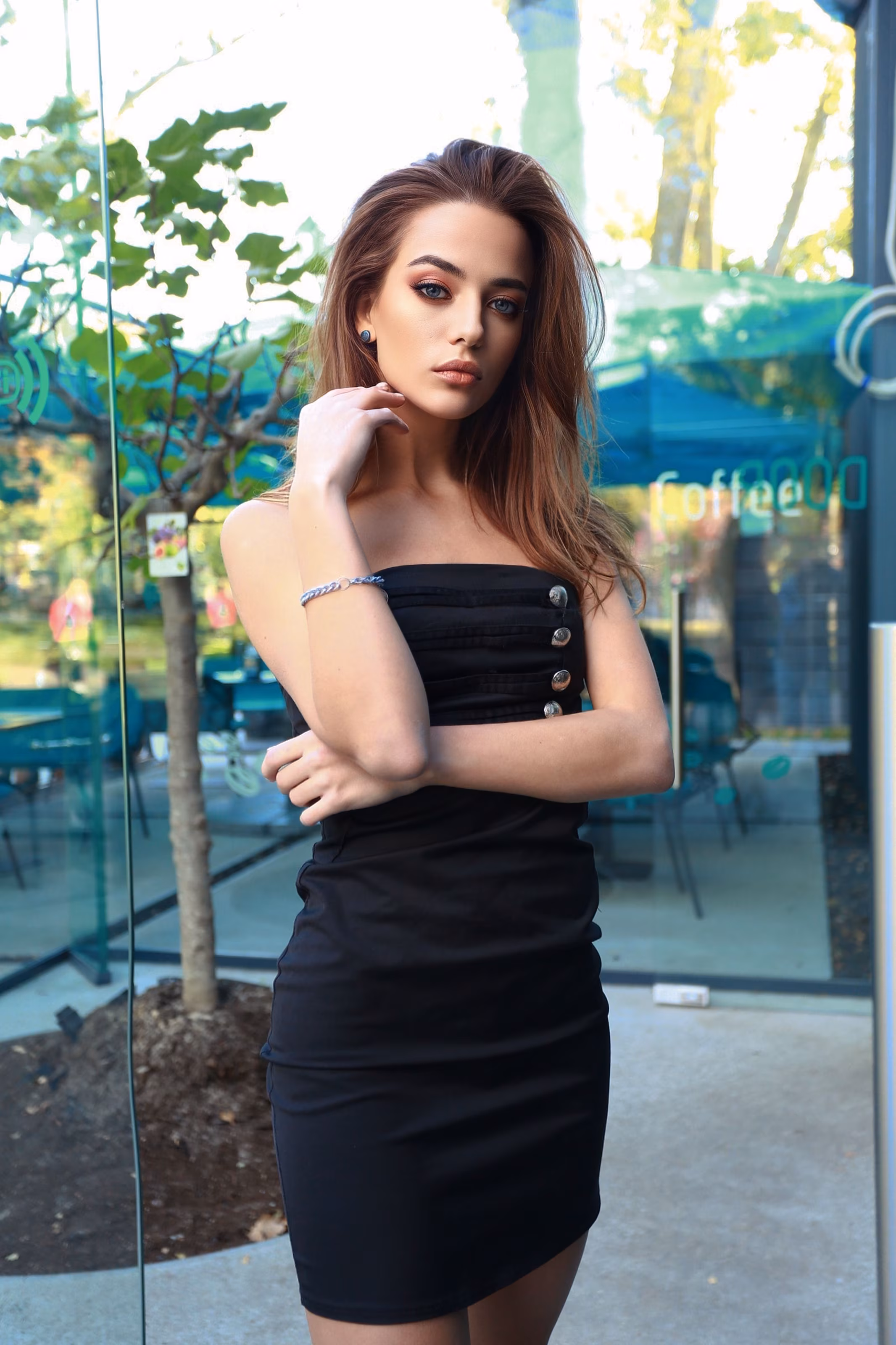 Mariia 25 Kharkiv Ukraine I appreciate Russian bride painting and Russian bride pics