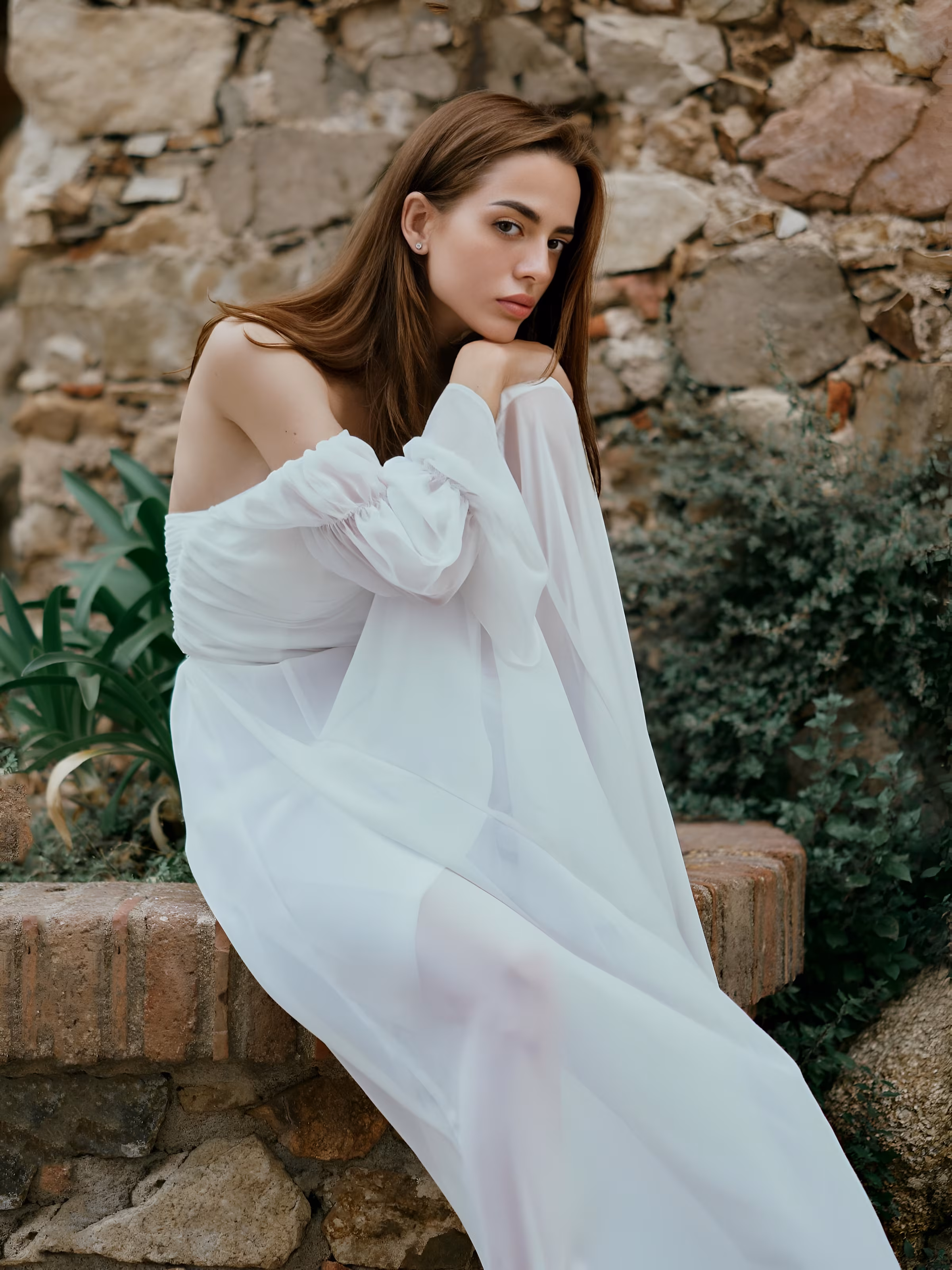Mariia 25 Kharkiv Ukraine I appreciate Russian bride painting and Russian bride pics