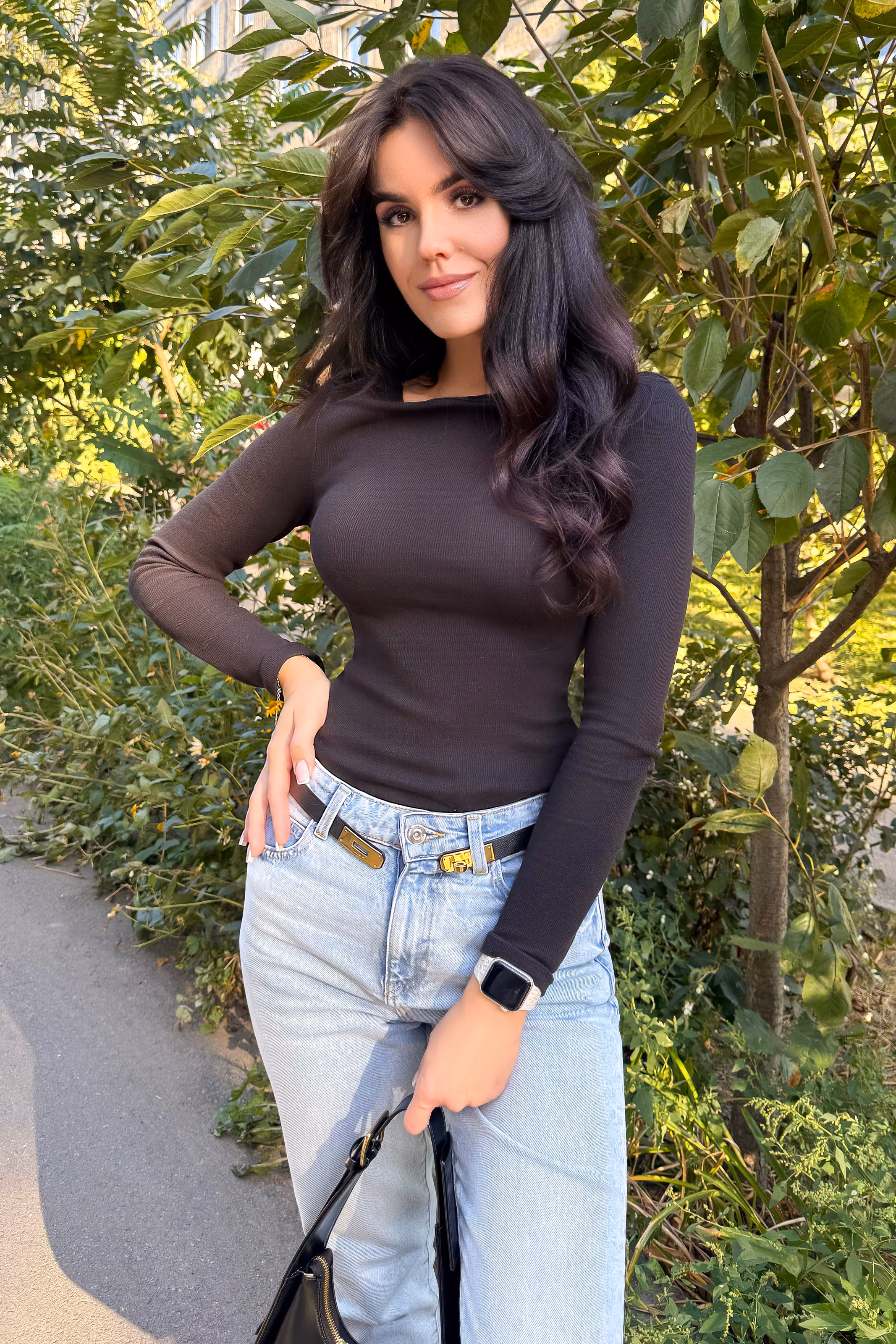 Alena 33 Kyiv Ukraine I dream of Russian princess bride and Russian women photo