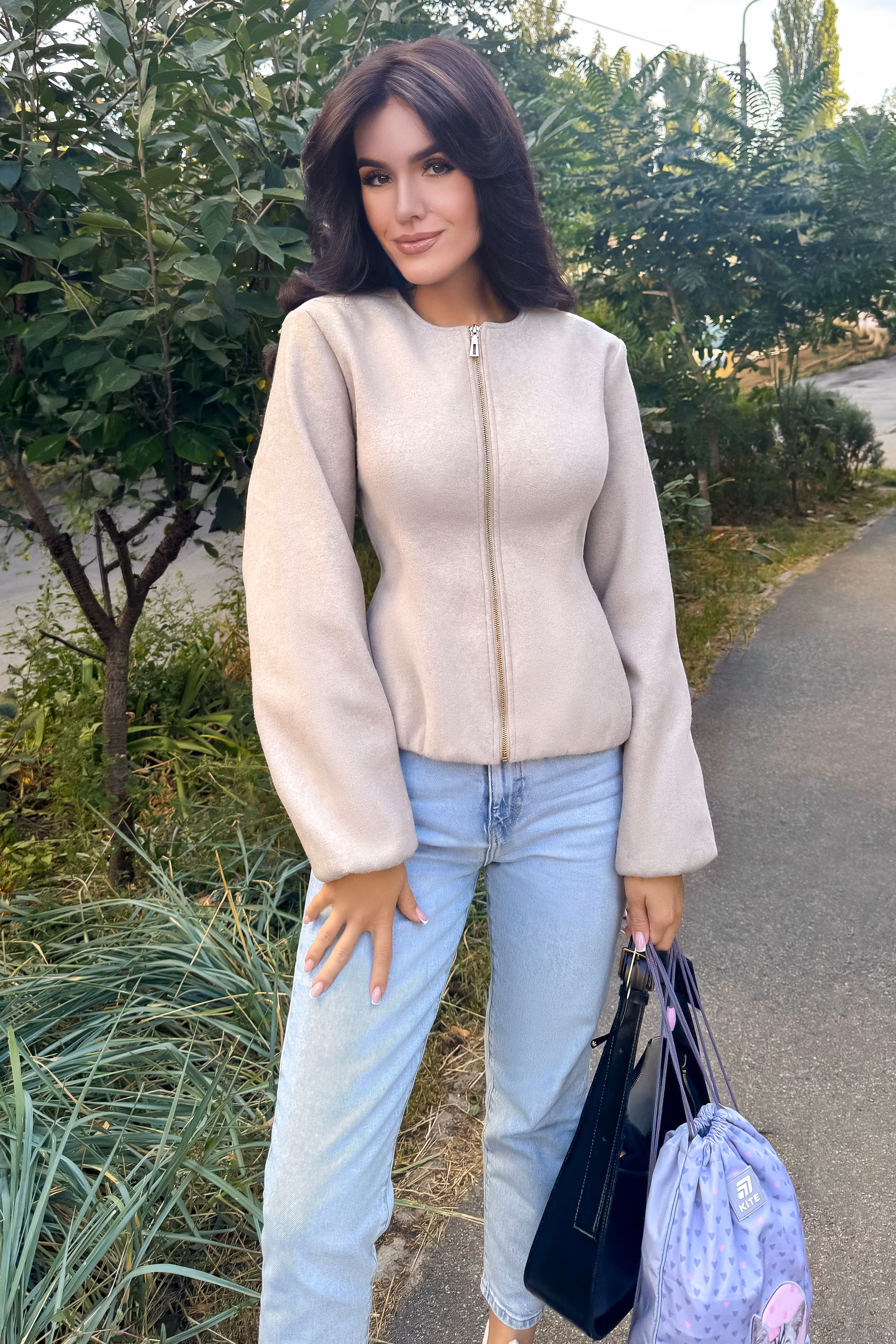 Alena 33 Kyiv Ukraine I dream of Russian princess bride and Russian women photo