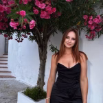 Oksana 31 Frankfurt am Main Germany I know about Russian Muslim brides and Muslim Russian brides