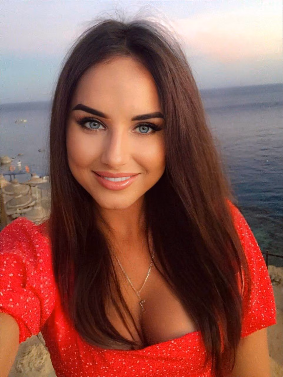 Oksana 31 Frankfurt am Main Germany I know about Russian Muslim brides and Muslim Russian brides