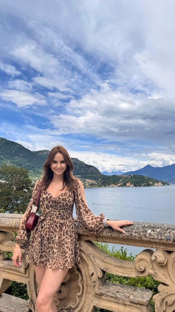 Oksana 31 Frankfurt am Main Germany I know about Russian Muslim brides and Muslim Russian brides