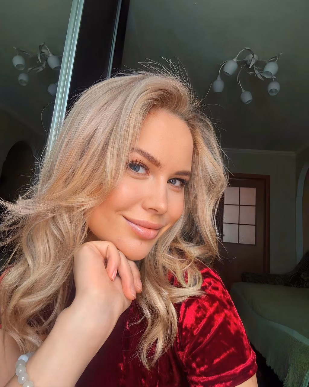 Natalia 32 Rivne Ukraine I read about Russian women now and Russian brides over 30
