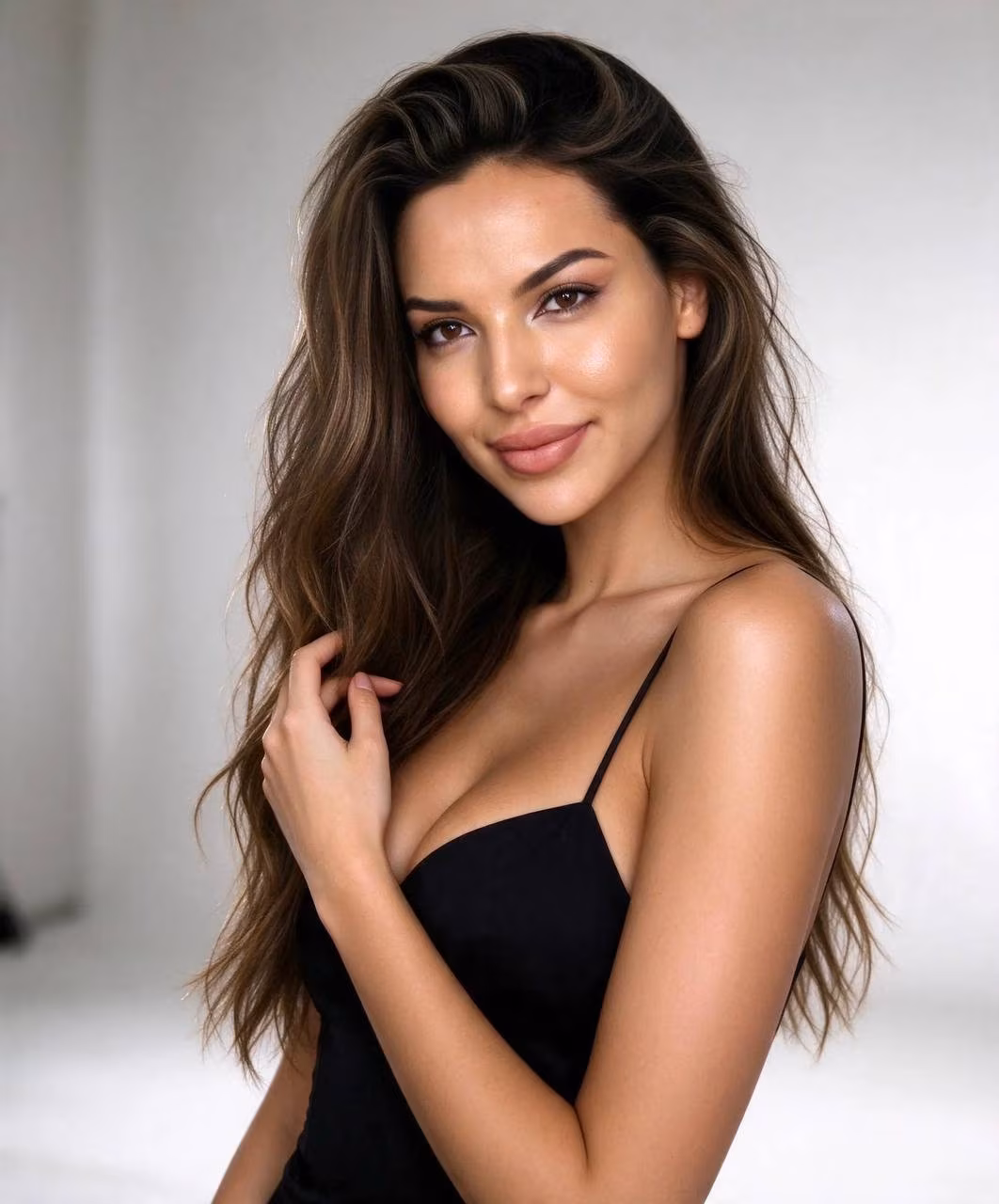 Alyona Kazan Russia I see how Russian women look and Russian women looking for love