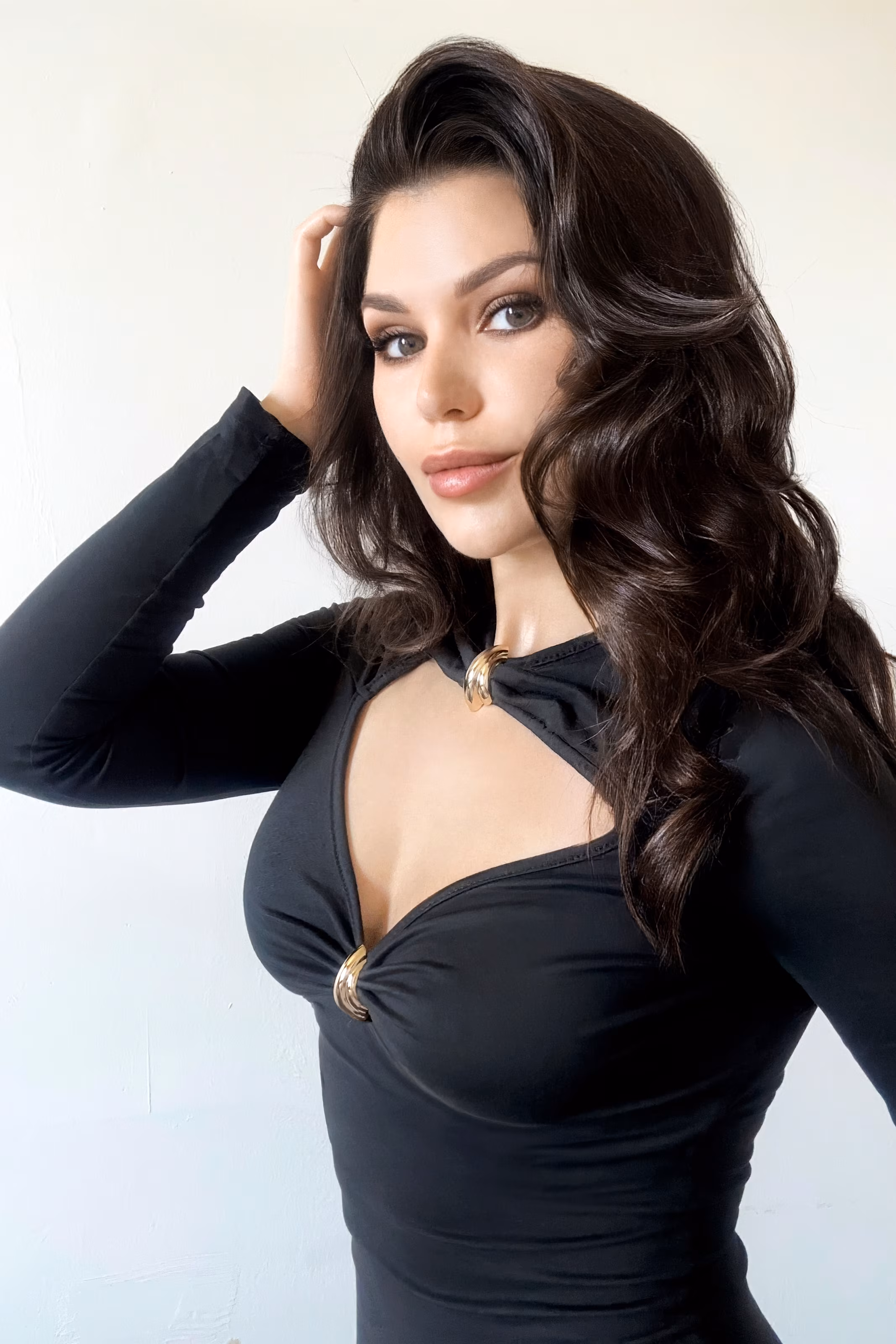 Alina 28 Brno Czech Republic I understand Russian bride meaning and Russian bridesmaid