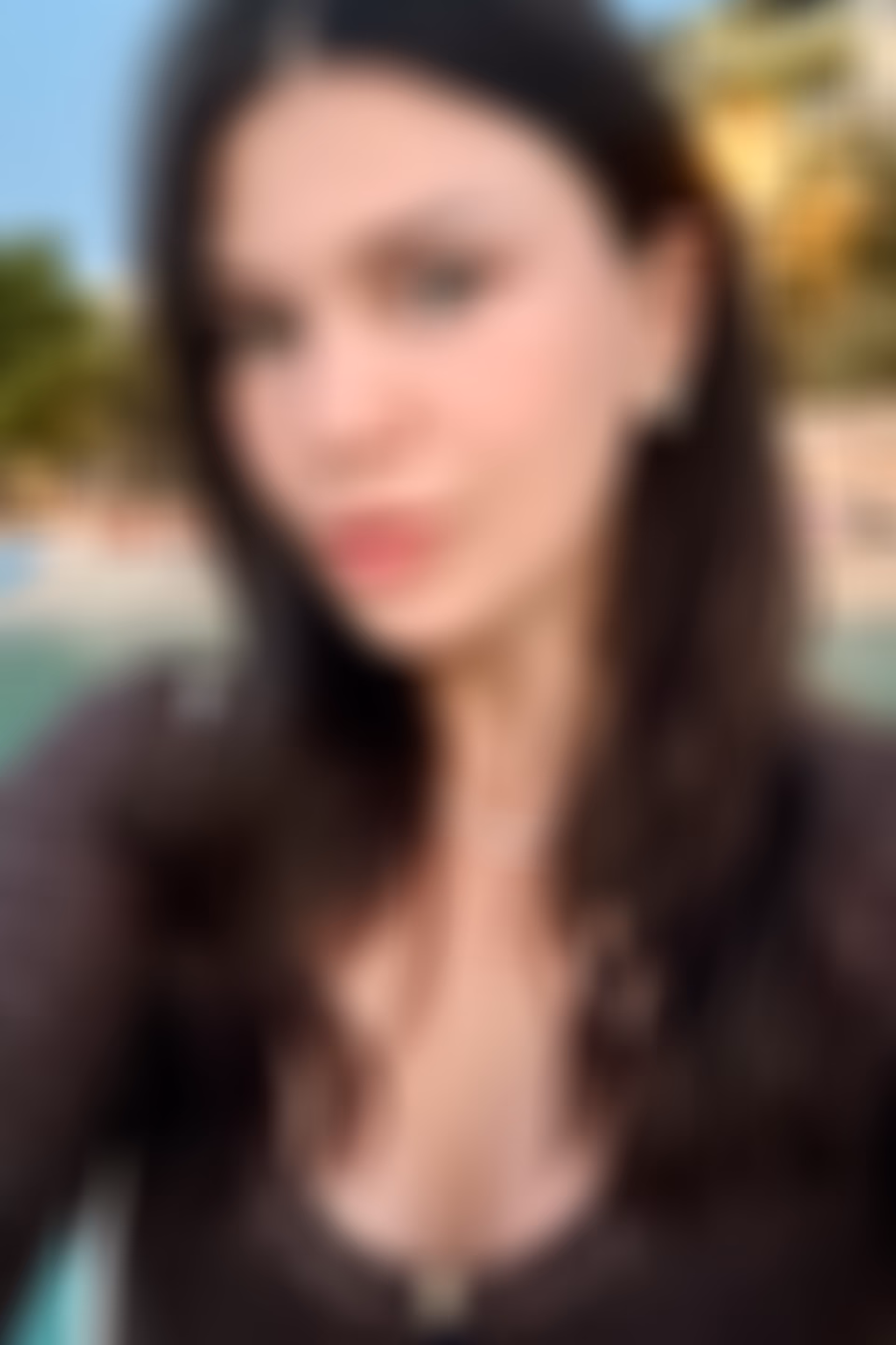 Alina 28 Brno Czech Republic I understand Russian bride meaning and Russian bridesmaid