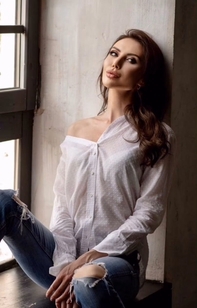 Elena 43 Milan Italy I understand Russian bride meaning and Russian bridesmaid