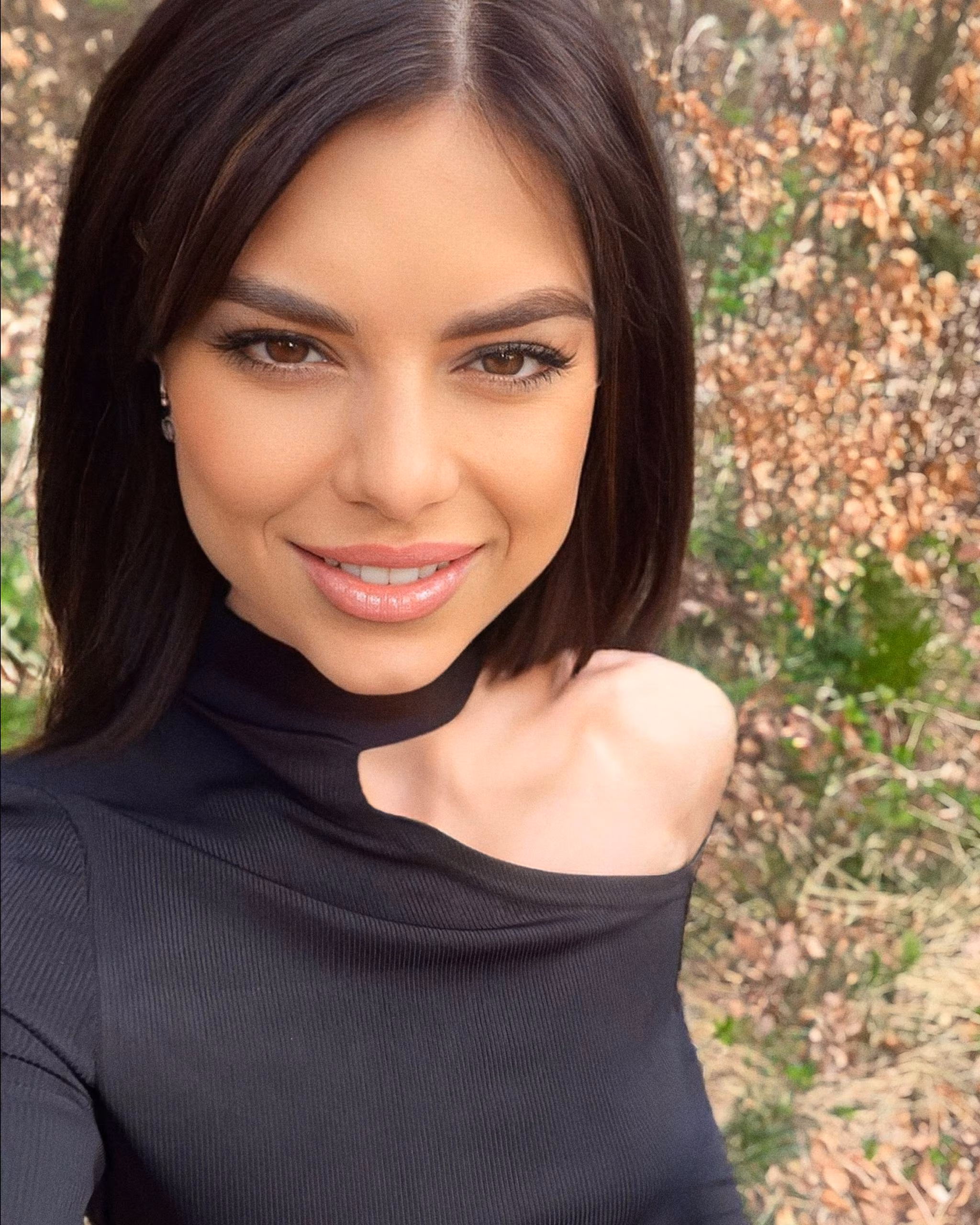 Oksana 33 Gdańsk Poland I value Russian bride loyal and Russian women looking for men