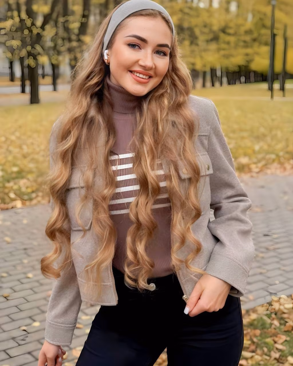 Daryna 23 Sumy Ukraine I want to meet Russian brides and Russian mail brides real