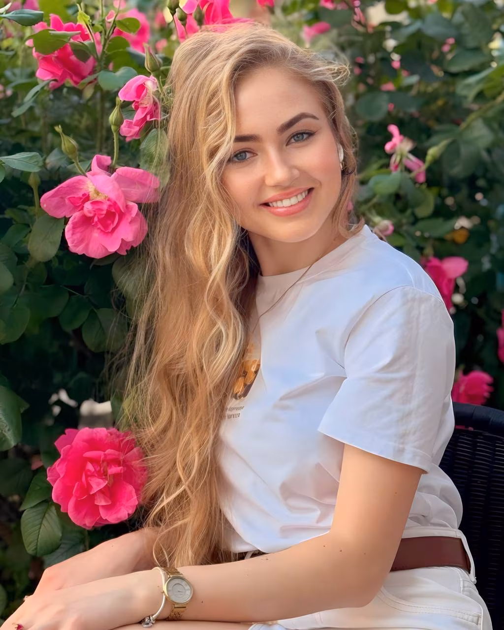 Daryna 23 Sumy Ukraine I want to meet Russian brides and Russian mail brides real