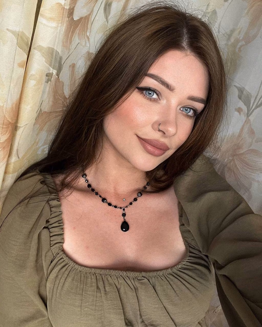 Lilianna-Mariia 25 Lviv Ukraine I want to meet Russian brides and Russian mail brides real
