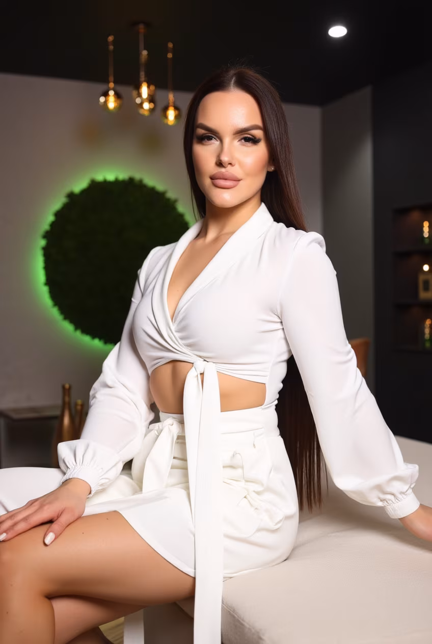 Tetiana 26 Lviv Ukraine beautiful russian brides