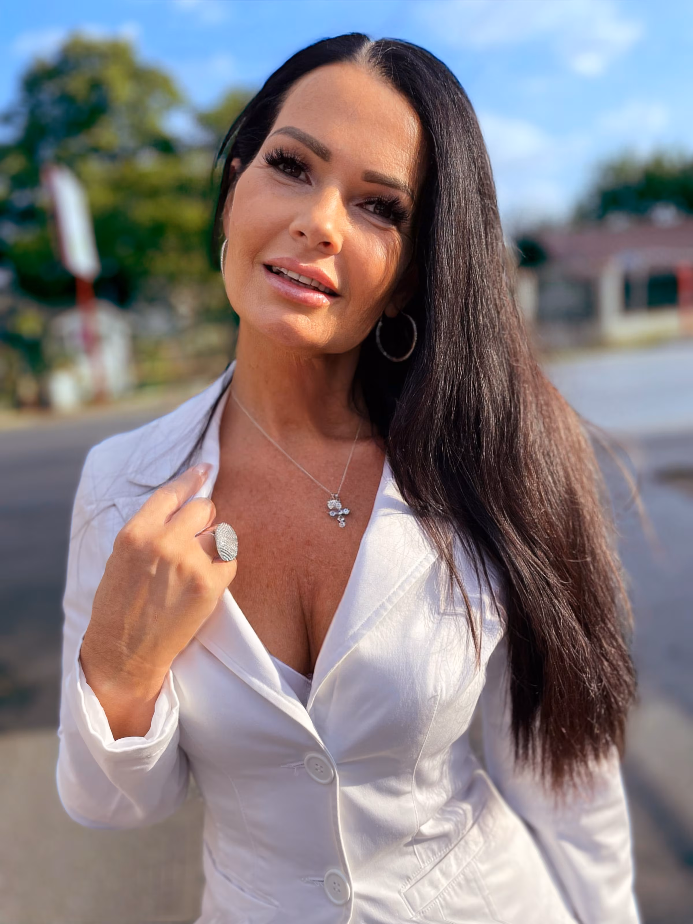 Mara 55 Bucharest Romania beautiful russian brides