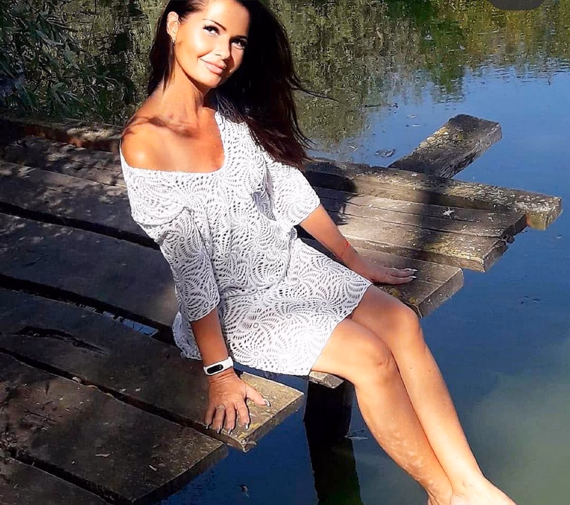 Mara 55 Bucharest Romania beautiful russian brides