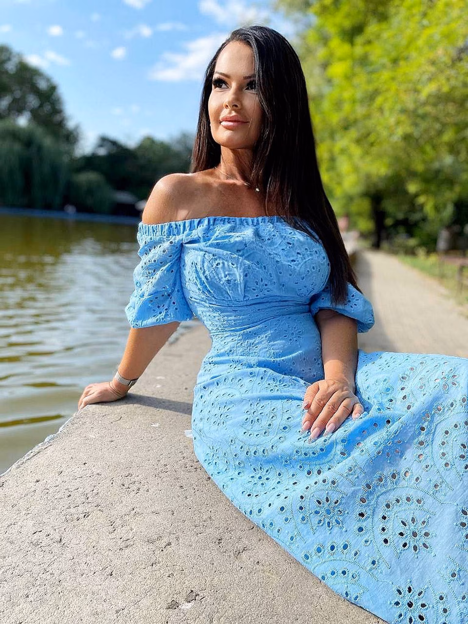 Mara 55 Bucharest Romania beautiful russian brides