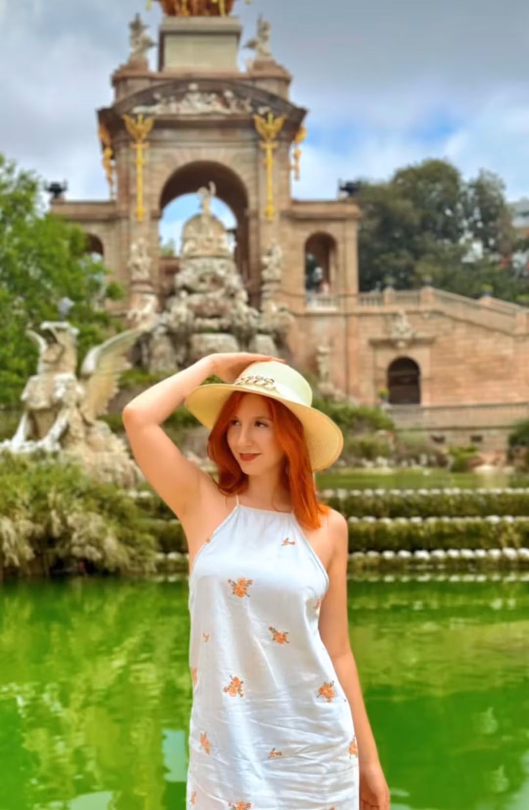 Anastasia 30 Odessa Ukraine brides of russia