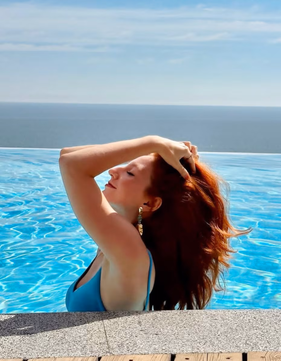 Anastasia 30 Odessa Ukraine brides of russia