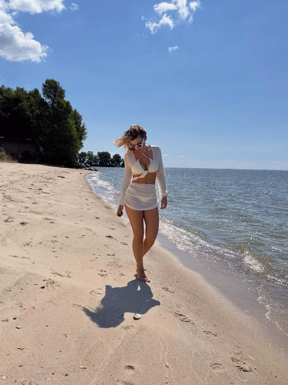 Alena 36 Kharkiv Ukraine cute russian brides