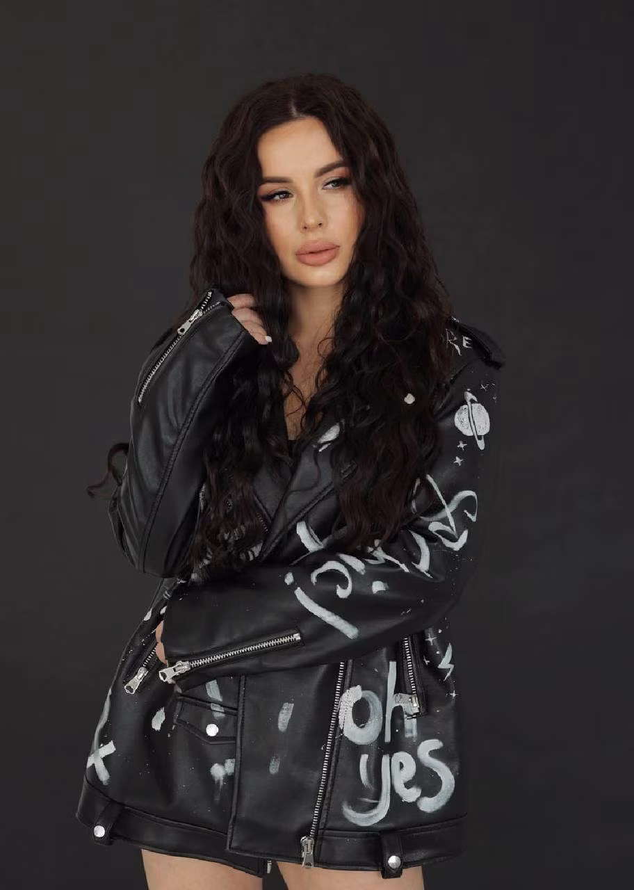 Anna 30 Vinnytsia Ukraine hot russian brides