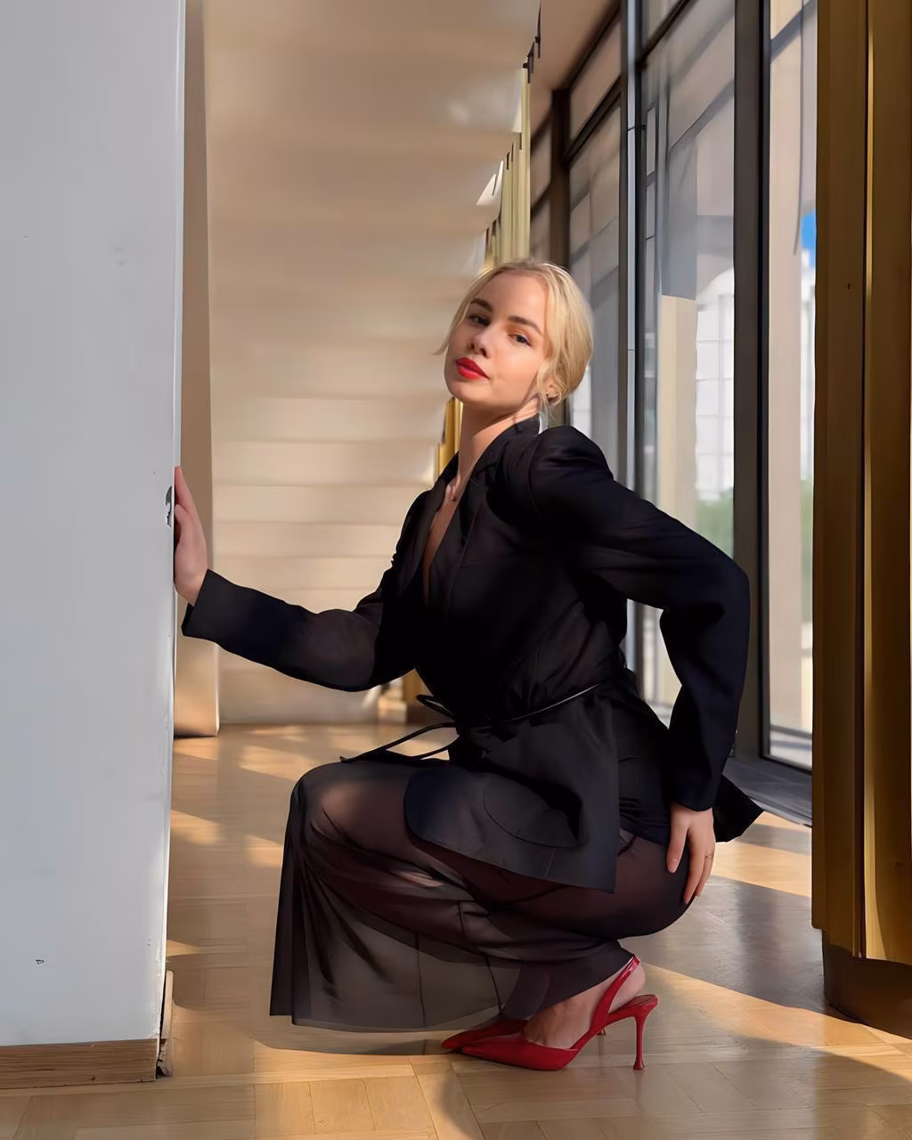 VIKA 24 Odessa Ukraine hot russian brides