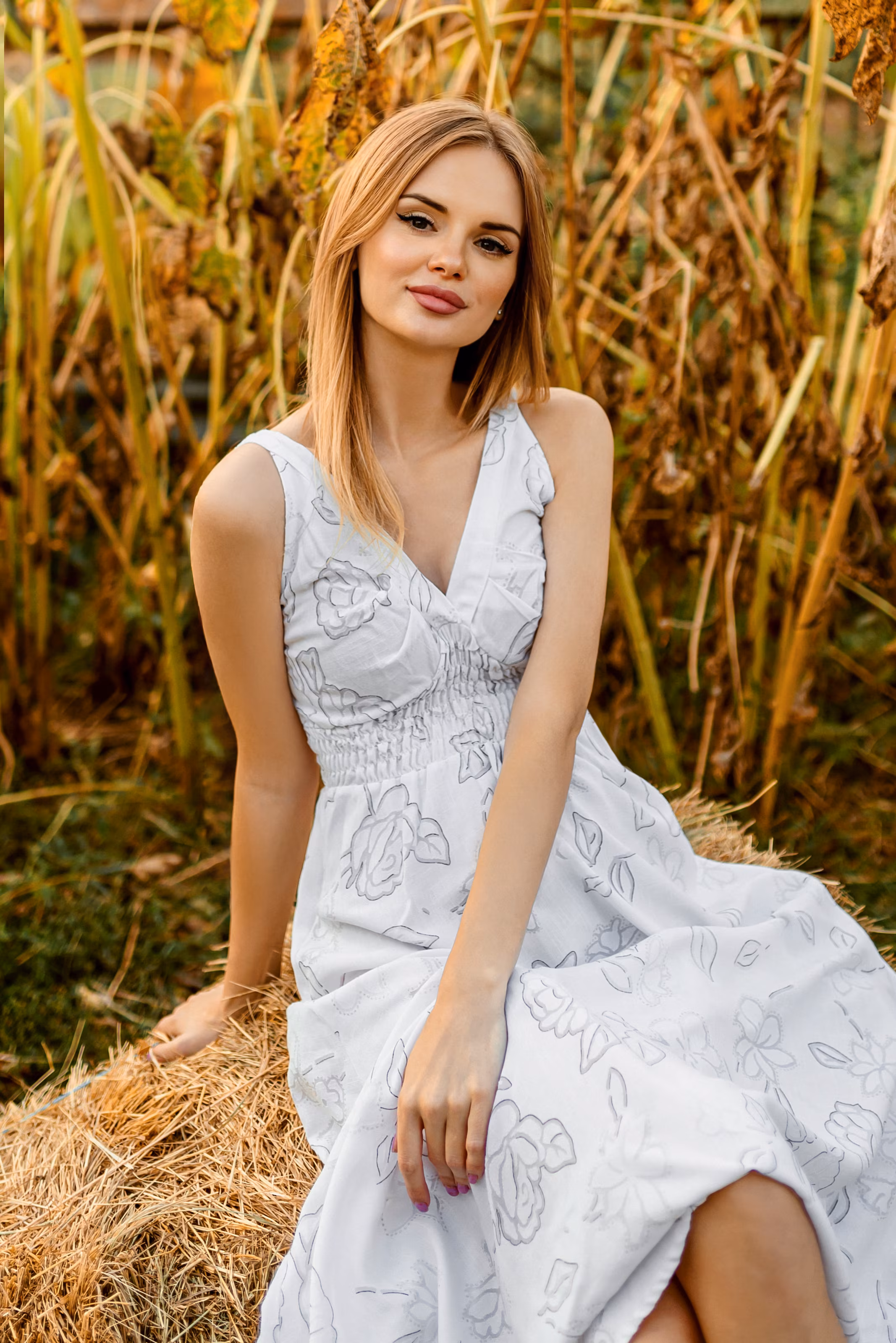 Alena 35 Kyiv Ukraine muslim russian brides