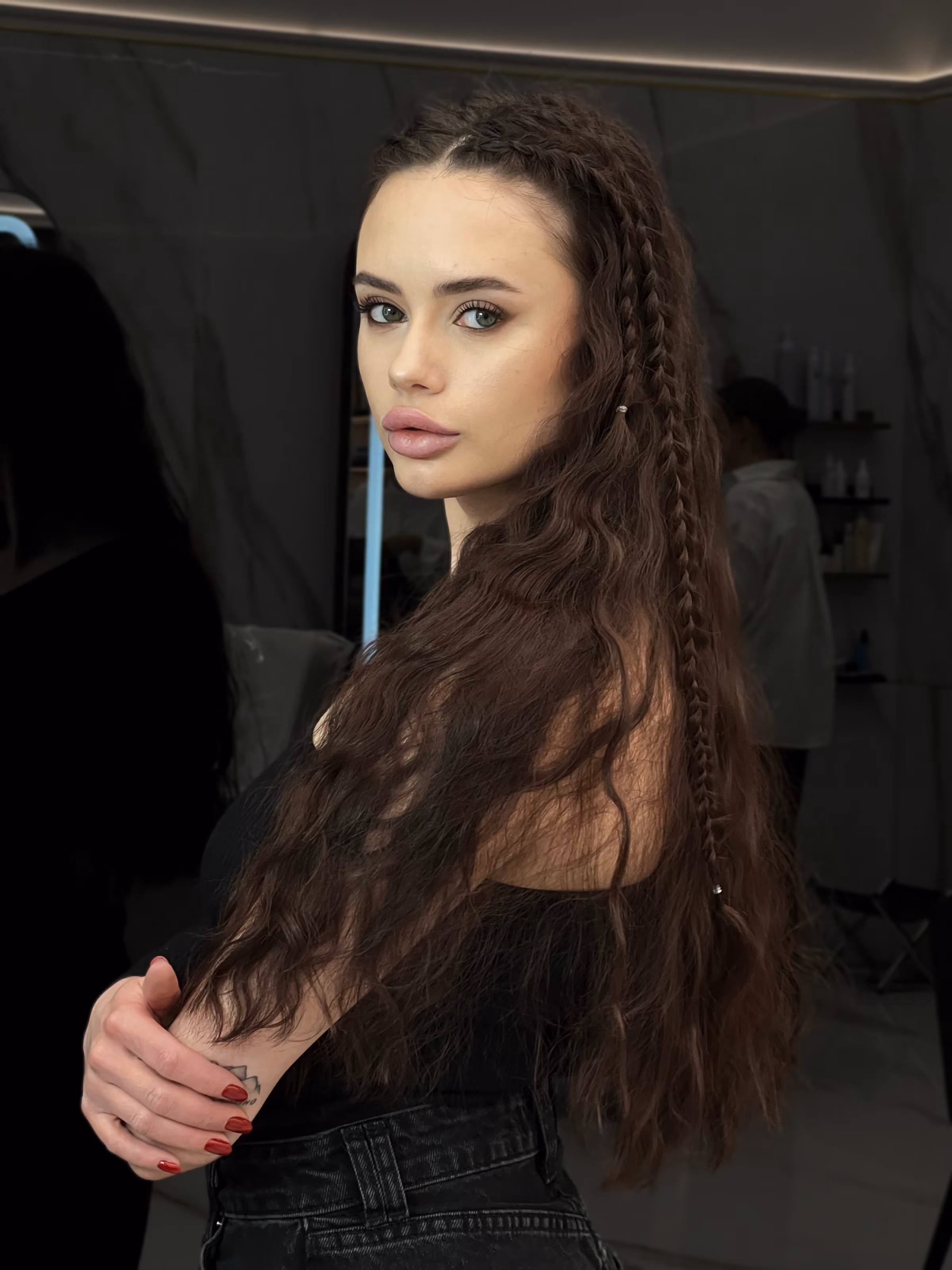 Diana 25 Kyiv Ukraine russian beauty brides