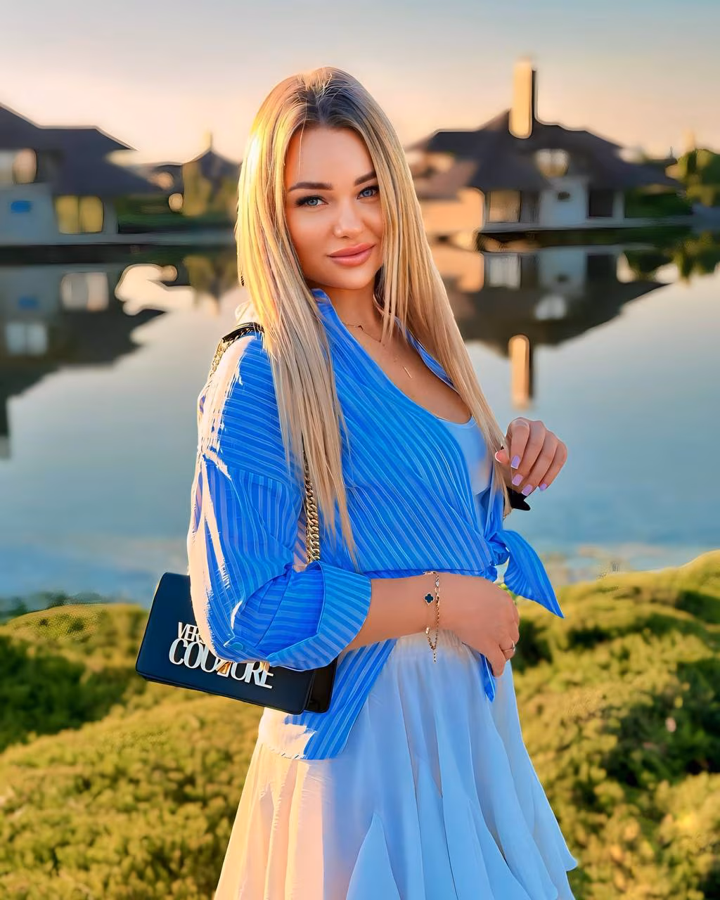 Daria 34 Zaporizhzhia Ukraine russian bride cast