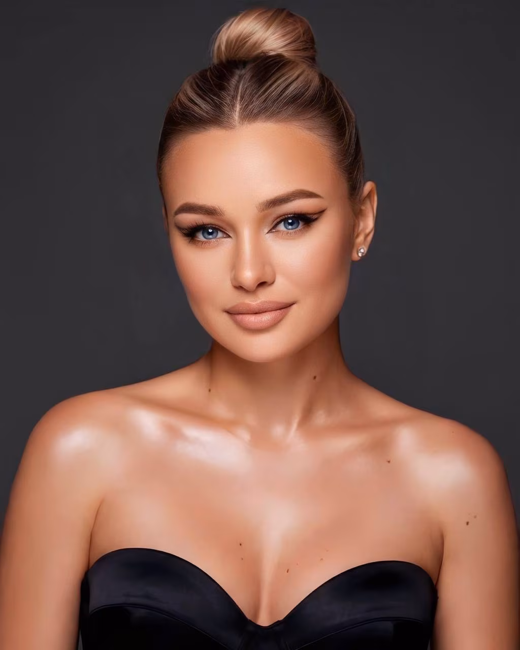 Daria 34 Zaporizhzhia Ukraine russian bride cast