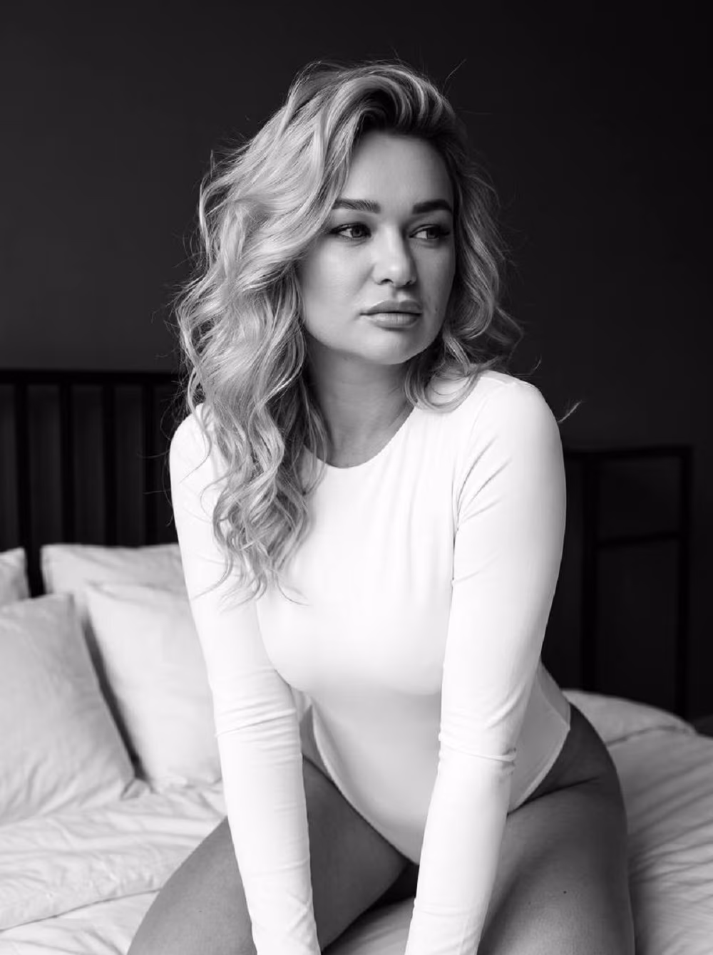 Daria 34 Zaporizhzhia Ukraine russian bride cast