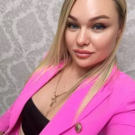 Daria 34 Zaporizhzhia Ukraine russian bride cast