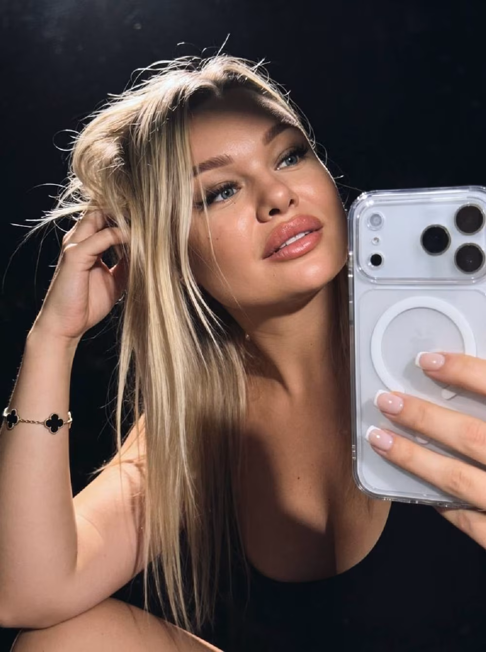 Daria 34 Zaporizhzhia Ukraine russian bride cast