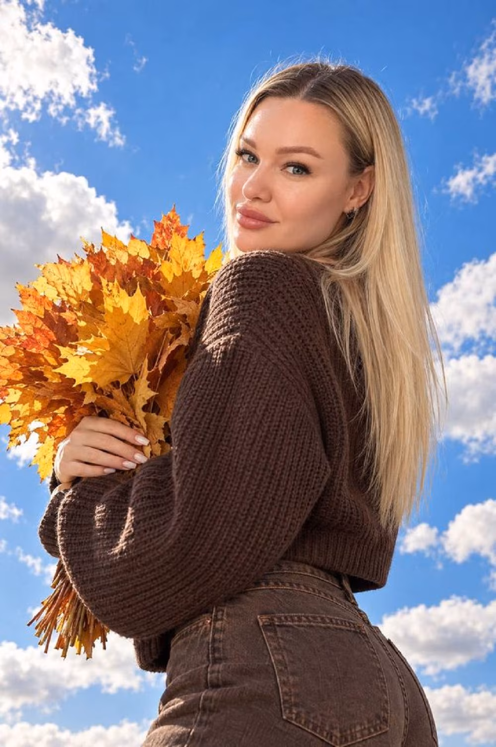 Daria 34 Zaporizhzhia Ukraine russian bride cast