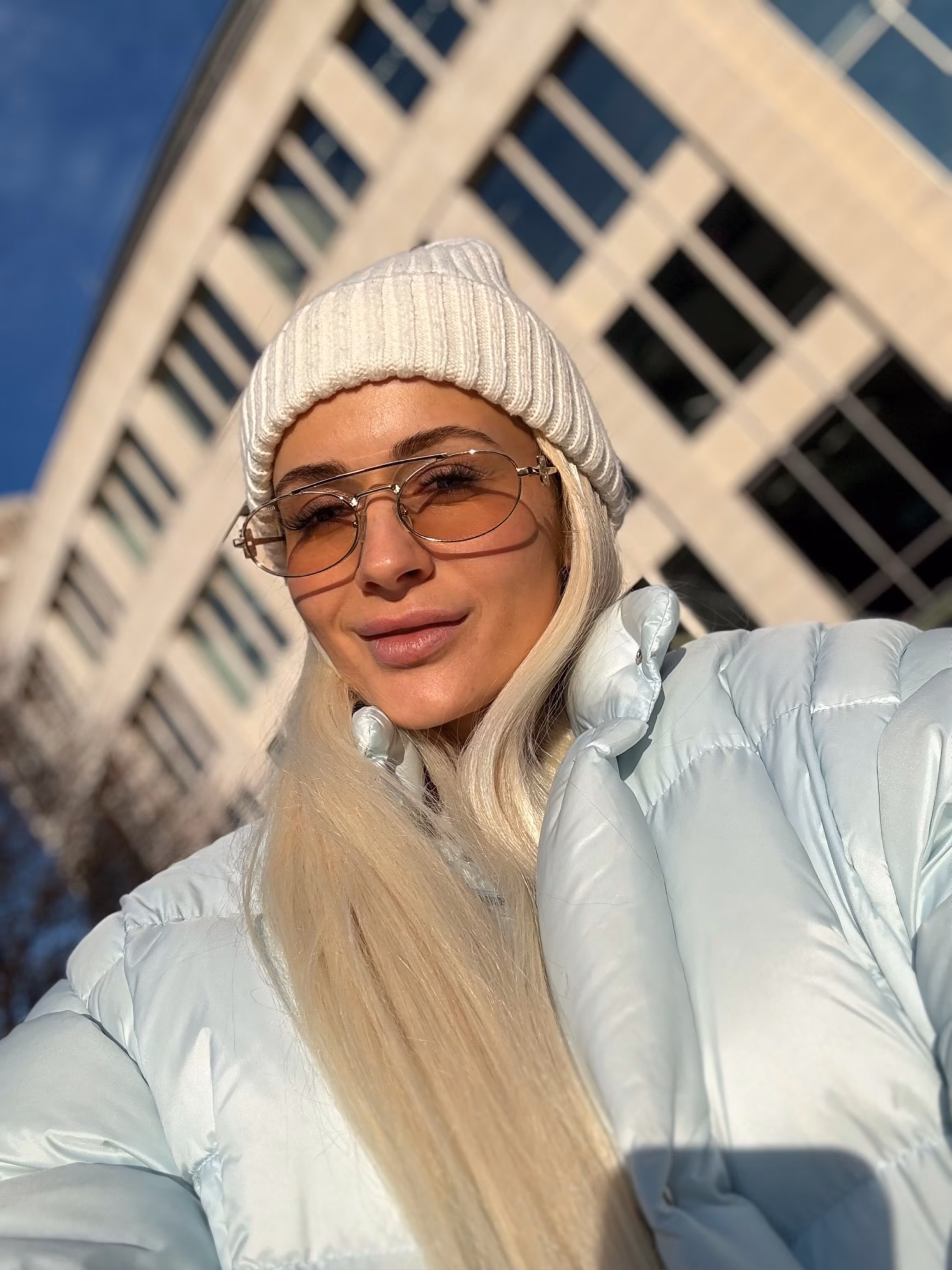 Kristina 29 Vinnytsia Ukraine russian bride meaning