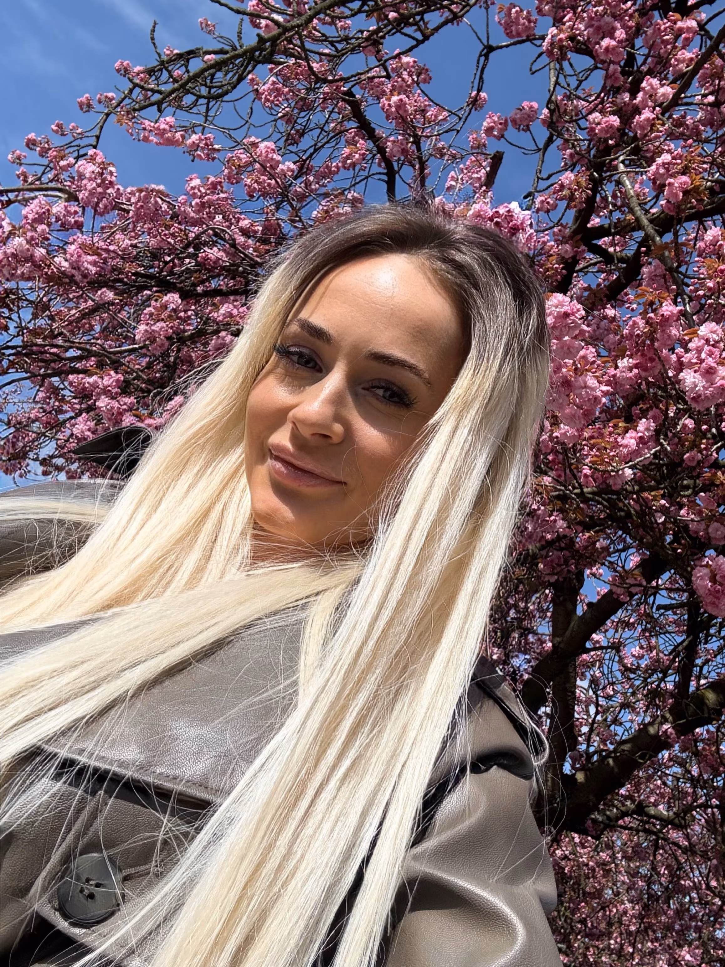 Kristina 29 Vinnytsia Ukraine russian bride meaning