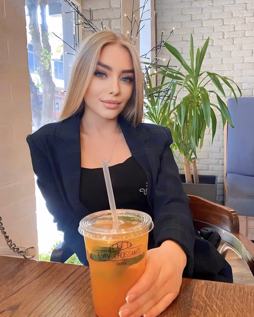 Olha 22 Kyiv Ukraine russian bride meaning