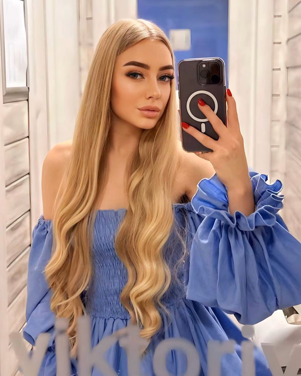 Olha 22 Kyiv Ukraine russian bride meaning