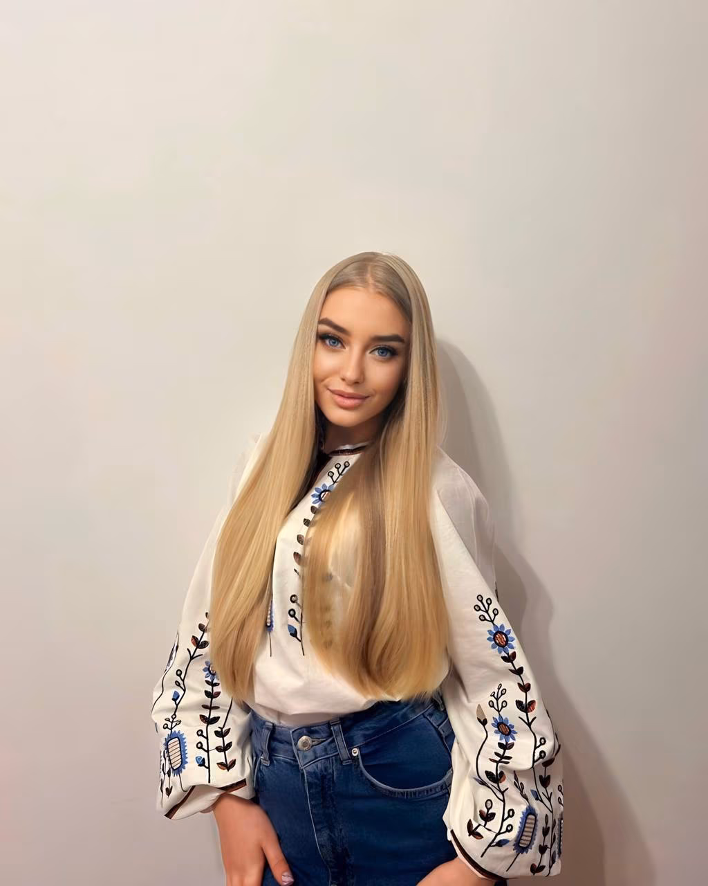 Olha 22 Kyiv Ukraine russian bride meaning