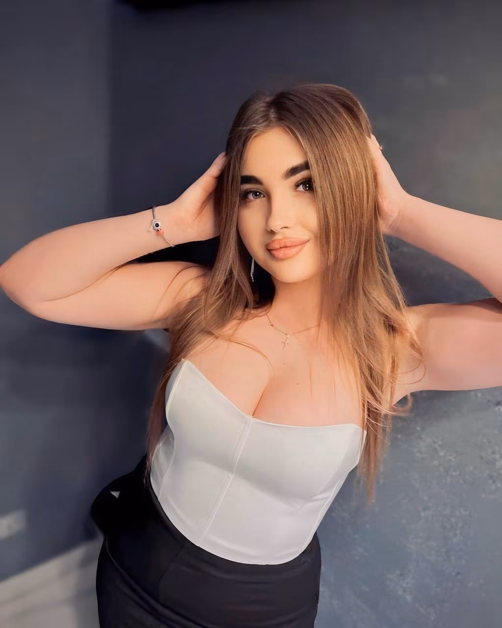 Oksana 25 Rivne Ukraine russian bride pics