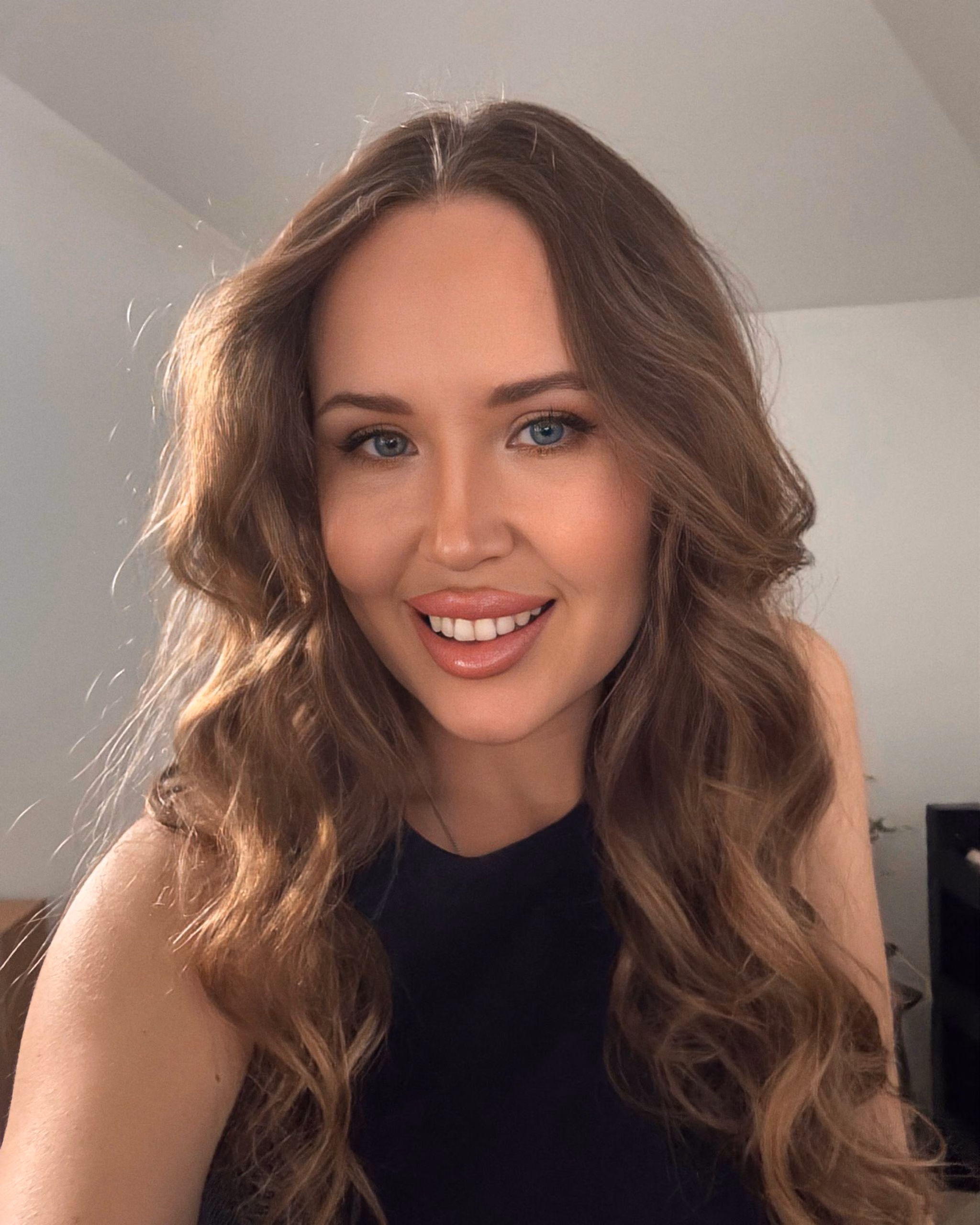Valeriia 37 Warsaw Poland russian brides club login