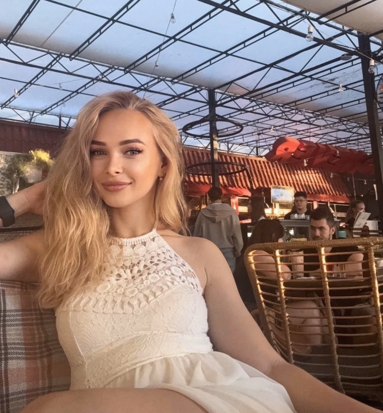 Olena 42 Benalmadena Spain russian brides dating