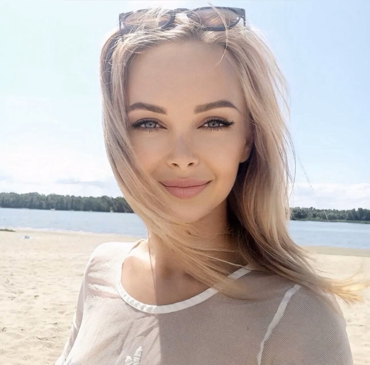 Olena 42 Benalmadena Spain russian brides dating