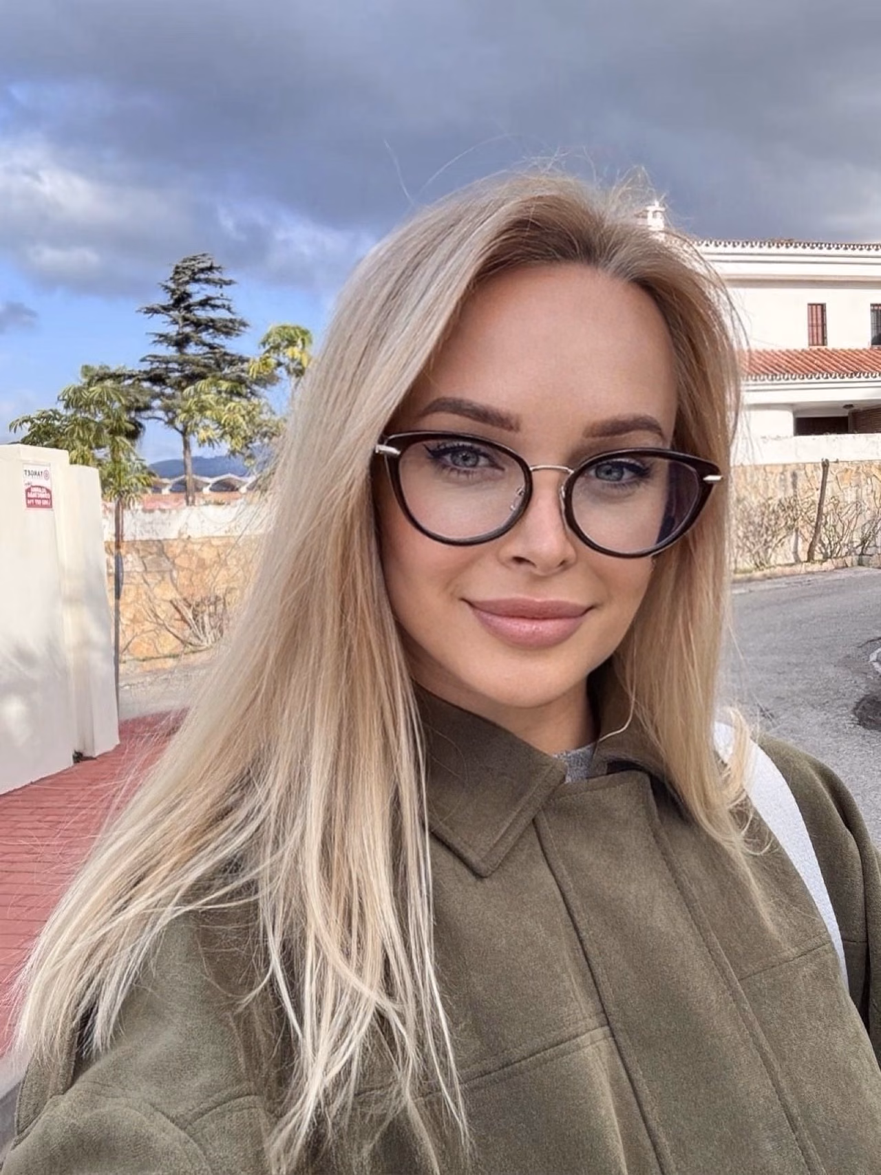 Olena 42 Benalmadena Spain russian brides dating