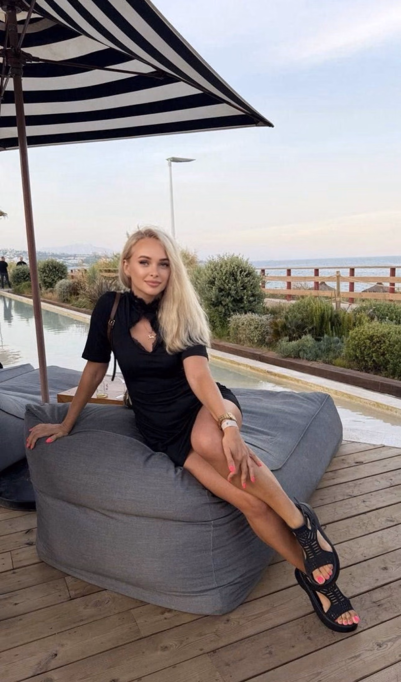 Olena 42 Benalmadena Spain russian brides dating