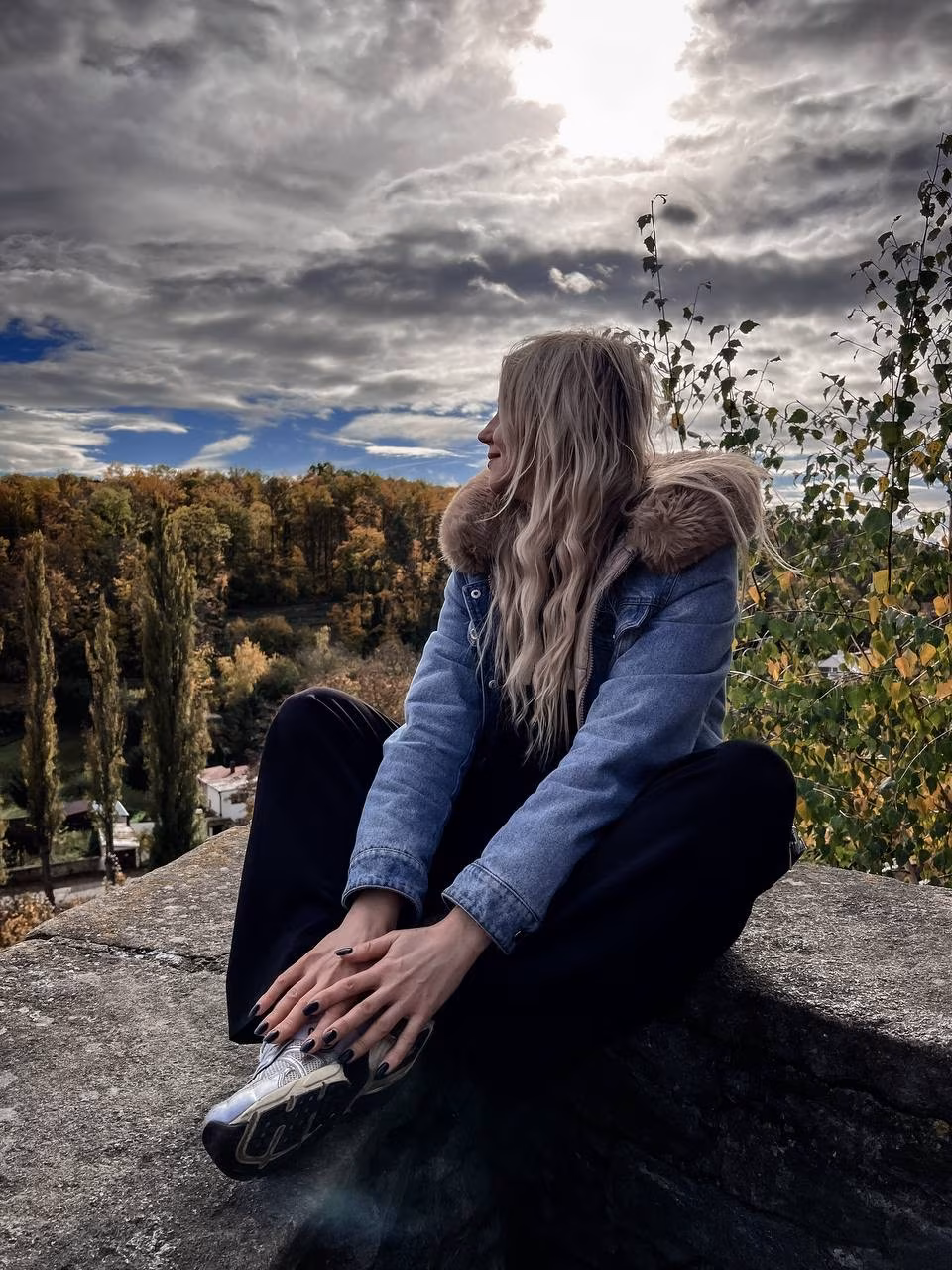Nataliia 44 Hannover Germany russian brides free dating site