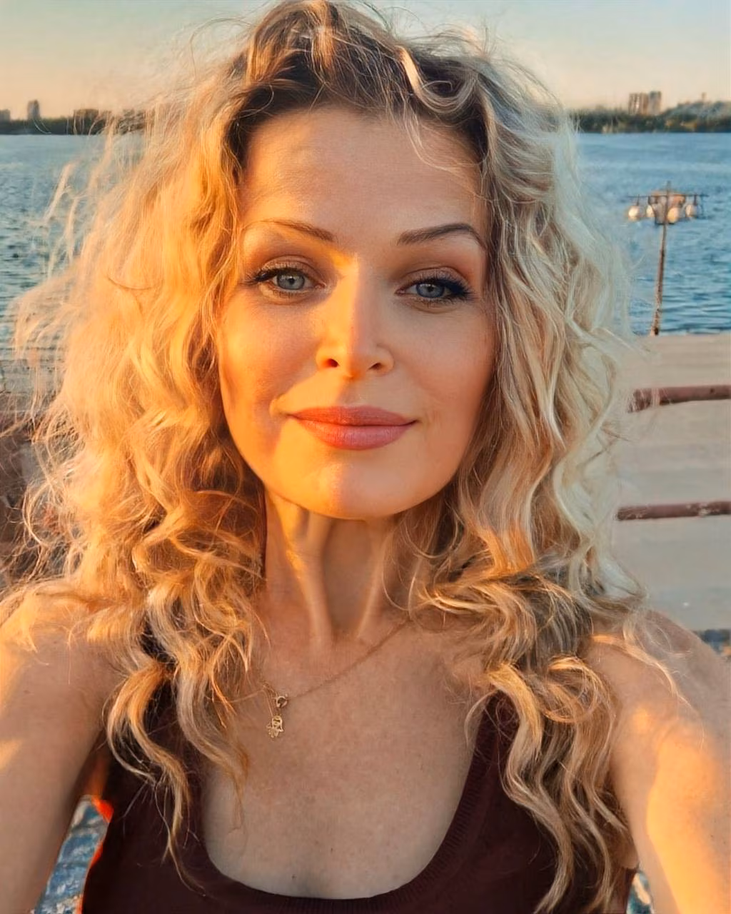 Irina 57 Dnipro  Ukraine russian brides gallery